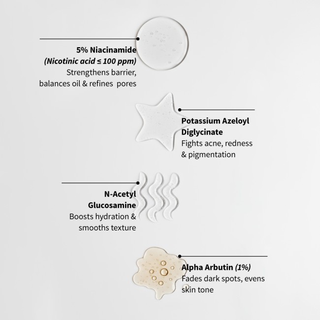 NPAA Serum 30ml